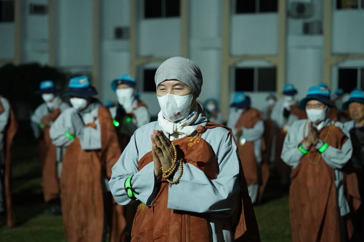 [인도순례] 20230226_순례 및 숙영지 (8)